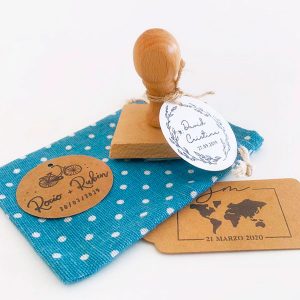 SELLOS PARA BODA PERSONALIZADOS